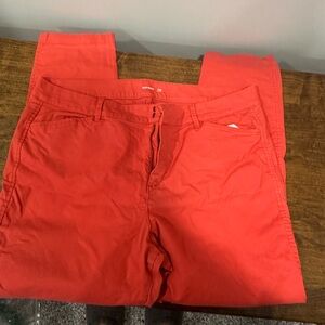 Old Navy Pixie Pants